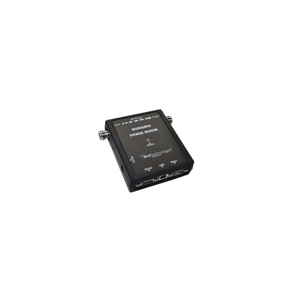 BIRD TECHNOLOGIES 5017D 5017-D Sensor de Potencia de Banda Ancha de 25-1000 MHz de 0.