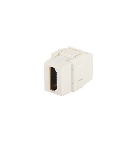 PANDUIT NKHDMIEI NKHDMIEI Módulo Acoplador HDMI 2.0 Hembra a Hembra Tipo-A Categor