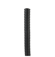 PANDUIT CLT25FC20 CLT25F-C20 Tubo Corrugado Abierto para Protección de Cables .25i