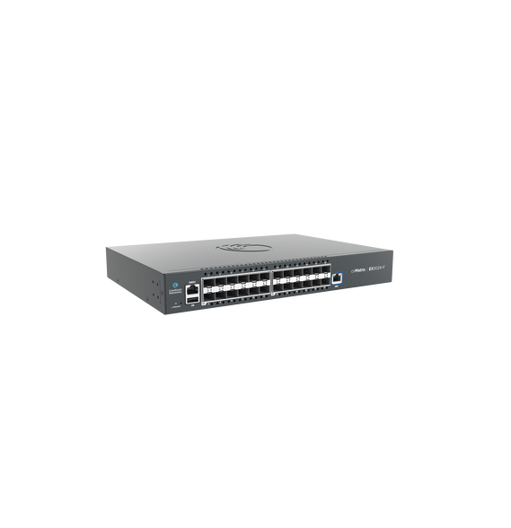 CAMBIUM NETWORKS MXEX3024XFXA00 MXEX3024XFXA00 Switch cnMatrix EX3024F Ideal para Dis
