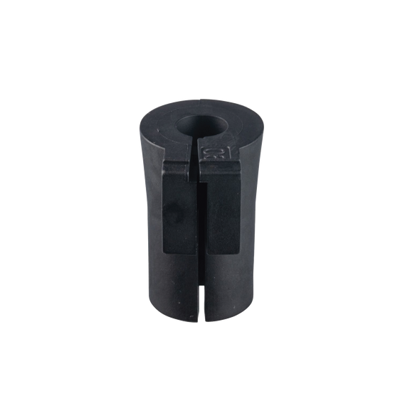 PANDUIT CEG06X1 CEG-06X1 Pasacable Grommet de Entrada de Cable Terminado Sencillo