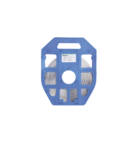 PANDUIT ESW16T76CR2 ESW16T76-CR2 Fleje PanSteel? de Acero Inoxidable 201 16 mm de