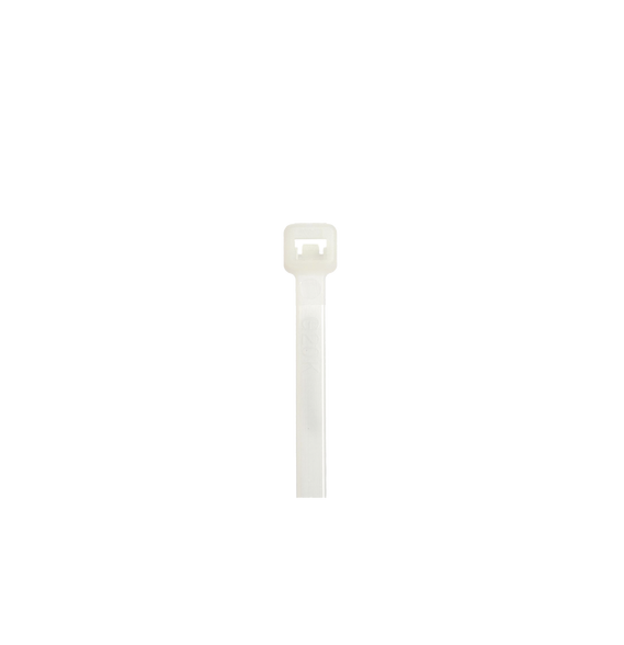PANDUIT S1250M S12-50-M Cincho STRONGHOLD 300 mm largo x 4.8mm ancho Tensión 50 lb