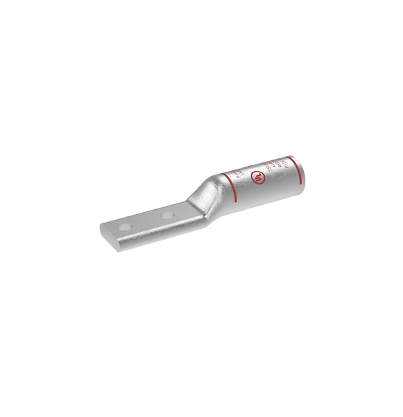PANDUIT LAB7501224R LAB750-12-24R Terminal Conector de Compresión Bimetálica Pan-L