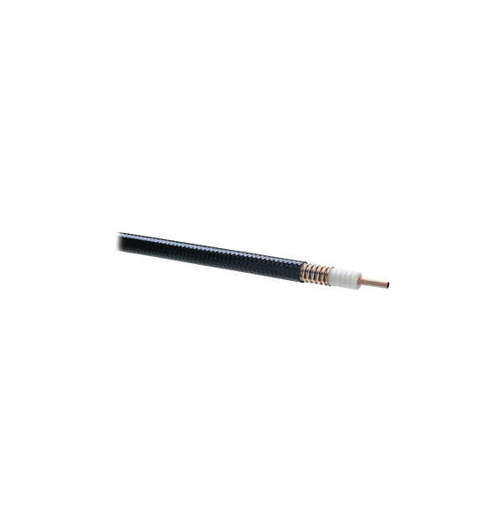 ANDREW / COMMSCOPE LDF550A200 LDF5-50A/200 Cable coaxial Heliax de 7/8 . Cobre corrug