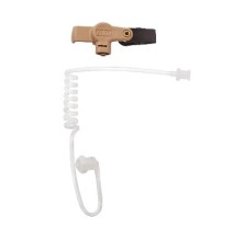 OTTO C10121919 C101-21919 Adaptador Beige con Transductor de Voz (auricular o earp