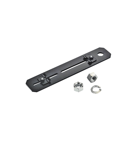 PANDUIT FR6TRBN58 FR6TRBN58 Soporte de Montaje a Techo para Canaletas FiberRunner