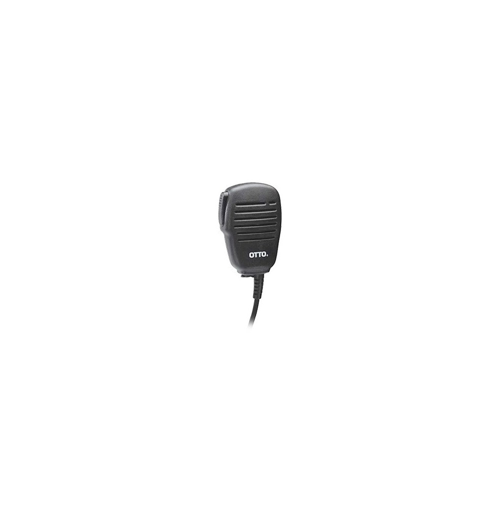 OTTO E2E2MG511 E2-E2MG511 Mic-Bocina series PRO 50 cumple MIL-STD-810 para Motorol