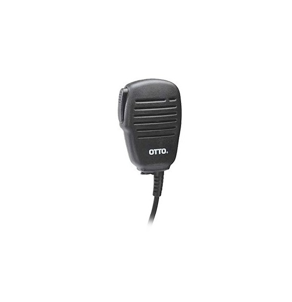 OTTO E2E2MG511 E2-E2MG511 Mic-Bocina series PRO 50 cumple MIL-STD-810 para Motorol