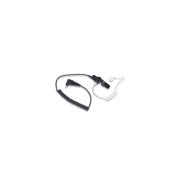 OTTO V110432 V1-10432 Audífono de tubo acústico y conector de 2.5 mm