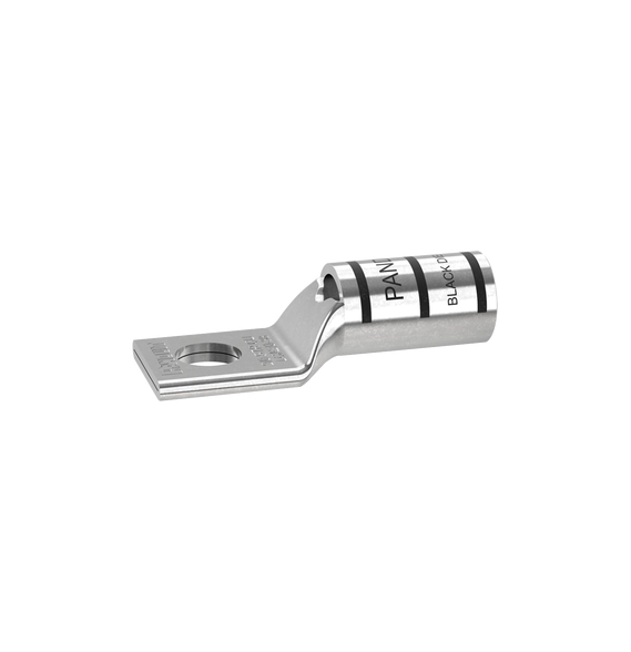 PANDUIT LCA2038X LCA2/0-38-X Terminal de Compresión de Cobre con Orificio 3/8 in p