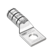 PANDUIT LCA2038X LCA2/0-38-X Terminal de Compresión de Cobre con Orificio 3/8 in p