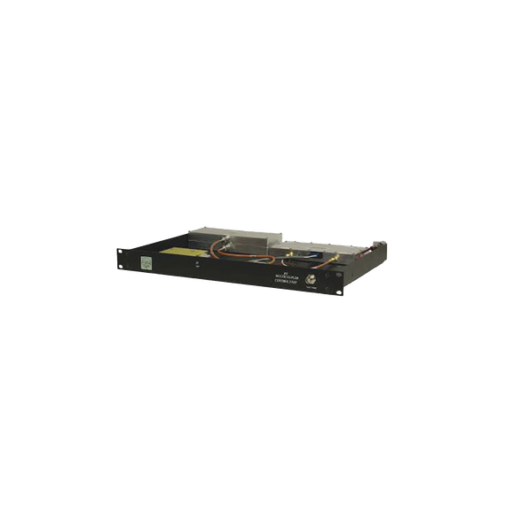 BIRD TECHNOLOGIES 4257D0508N 42-57D-05-08N Multiacoplador TX-RX 380-512 MHz 1 UR 8 pu