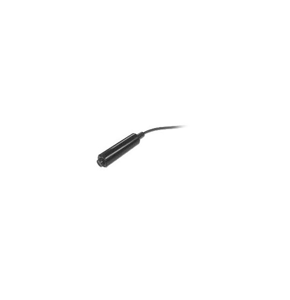 OTTO V110515 V1-10515 Botón PTT Remoto de barril con conector de 2.5 mm