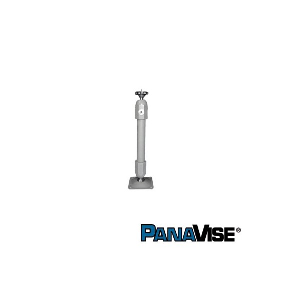 PANAVISE 82709W 827-09W Montaje de lujo para camaras tipo profesional 360ordm de r