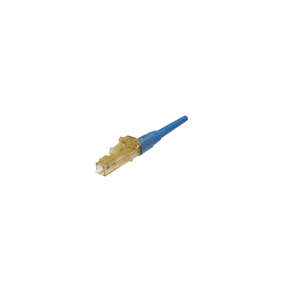 PANDUIT FLCSSCBUY FLCSSCBUY Conector de Fibra Óptica LC Simplex OptiCam Monomodo 9