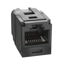 PANDUIT CC6X88BL CC6X88BL Módulo Acoplador RJ45 a RJ45 Mini-Com Categoría 6A Color