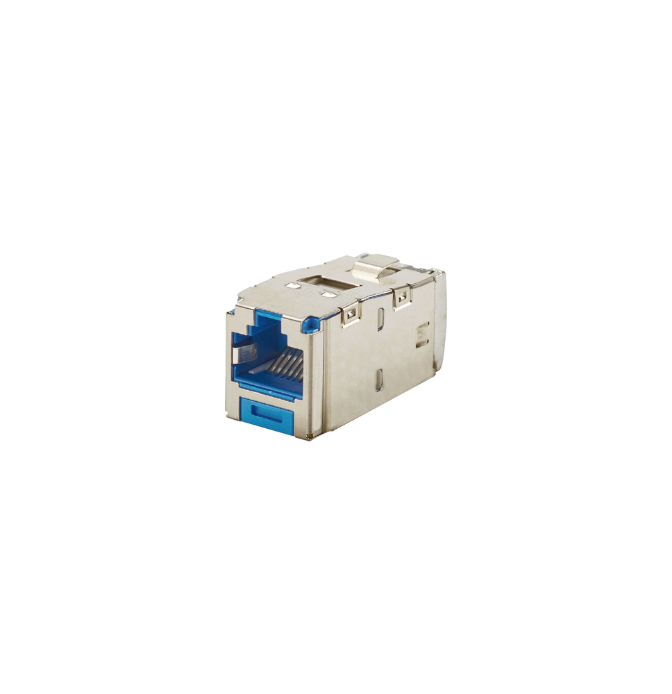 PANDUIT CJS6X88TGBUY CJS6X88TGBUY Conector Jack RJ45 Blindado Estilo TG Mini-Com C