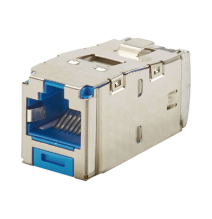 PANDUIT CJS6X88TGBUY CJS6X88TGBUY Conector Jack RJ45 Blindado Estilo TG Mini-Com C