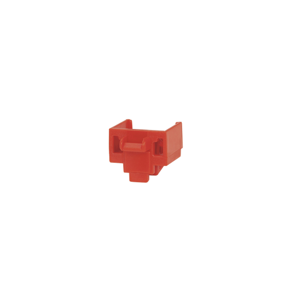 PANDUIT PSLDCJB PSL-DCJB Kit de 10 Dispositivos para Bloquear Puertos Jack RJ45 Co