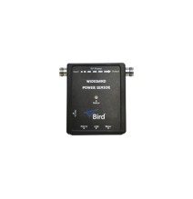 BIRD TECHNOLOGIES 5017 5017 Sensor de Potencia de Banda Ancha de 25-1000 MHz de 0.5 a