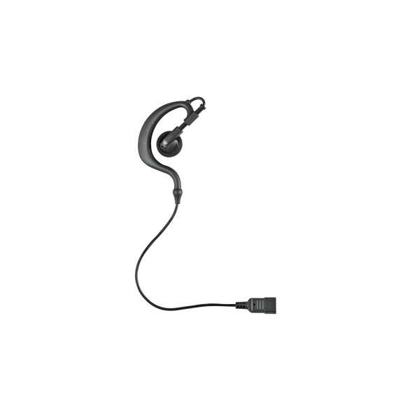 OTTO E1QC2NC133 E1-QC2NC133 Audífono en forma de Gancho serie LOC