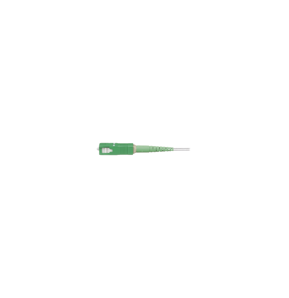 PANDUIT FSCS29SOCA9AG FSCS2/9SOCA9AG Conector de Fibra Óptica Tipo Splice-On Monom PANDUIT FSCS29SOCA9AG FSCS2/9SOCA9AG Conector de Fibra Óptica Tipo Splice-On Monom