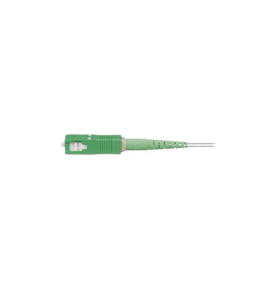 PANDUIT FSCS29SOCA9AG FSCS2/9SOCA9AG Conector de Fibra Óptica Tipo Splice-On Monom