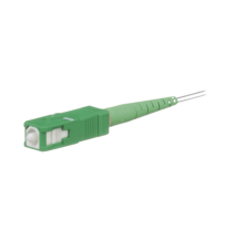 PANDUIT FSCS29SOCA9AG FSCS2/9SOCA9AG Conector de Fibra Óptica Tipo Splice-On Monom