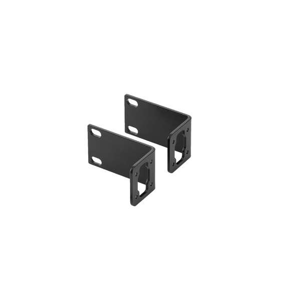 NETONIX RMK26 RMK26 Kit de montaje en Rack de 19 para switch Netonix WS-26