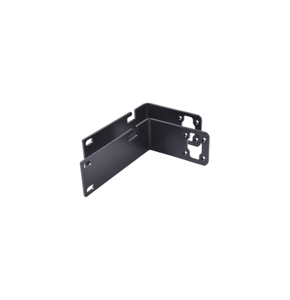 NETONIX RMK250D RMK-250-D Kit de montaje en Rack de 19 para switch Netonix WS-12 c