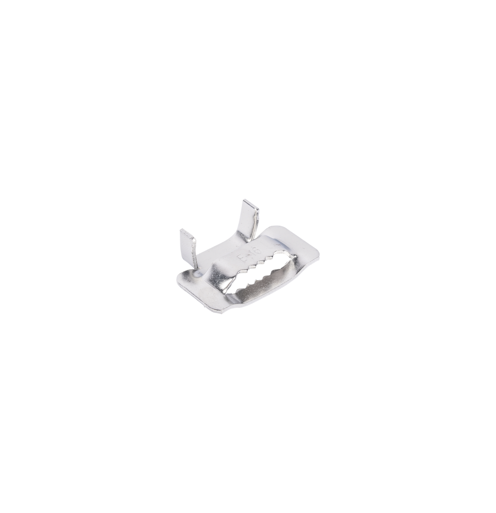 PANDUIT ESBE16C2 ESBE16-C2 Hebillas PanSteel? de Acero Inoxidable 201 Para Uso con