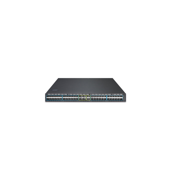 PLANET XGS635048X2Q4C XGS-6350-48X2Q4C Switch Administrable Stacking Capa 3 de 48 pue