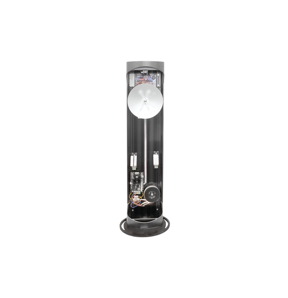 Politec MANAMW10250 MANAMW10250 Barrera de Microondas de Largo Alcance Hasta 250 mts