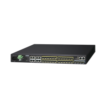 PLANET XGS324242V3 XGS3-24242-V3 Switch Core Capa 3 24 Puertos SFP 100/1000X 8 Puerto