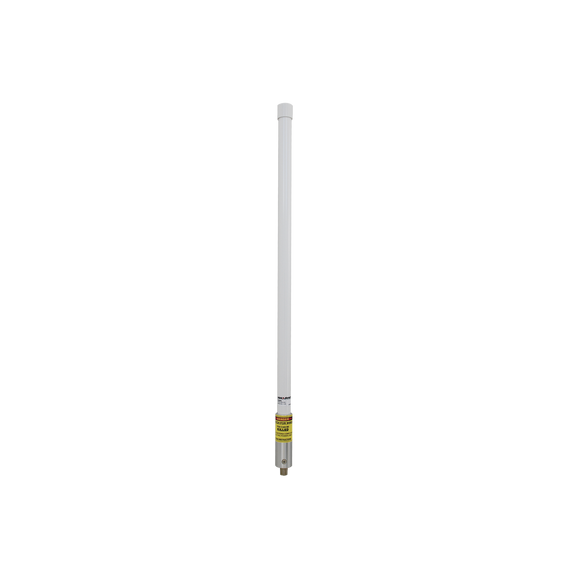 PCTEL BOA90211 BOA-90211 ANTENA OMNIDIRECCIONAL FIBRA DE VIDRIO 900 MHz