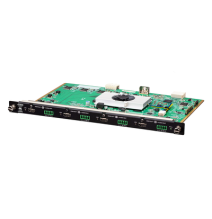 ATEN VM8824 VM8824 Tarjeta de Salida HDMI | 4 Puertos | HDCP 1.4 | EDID Expert | Comp