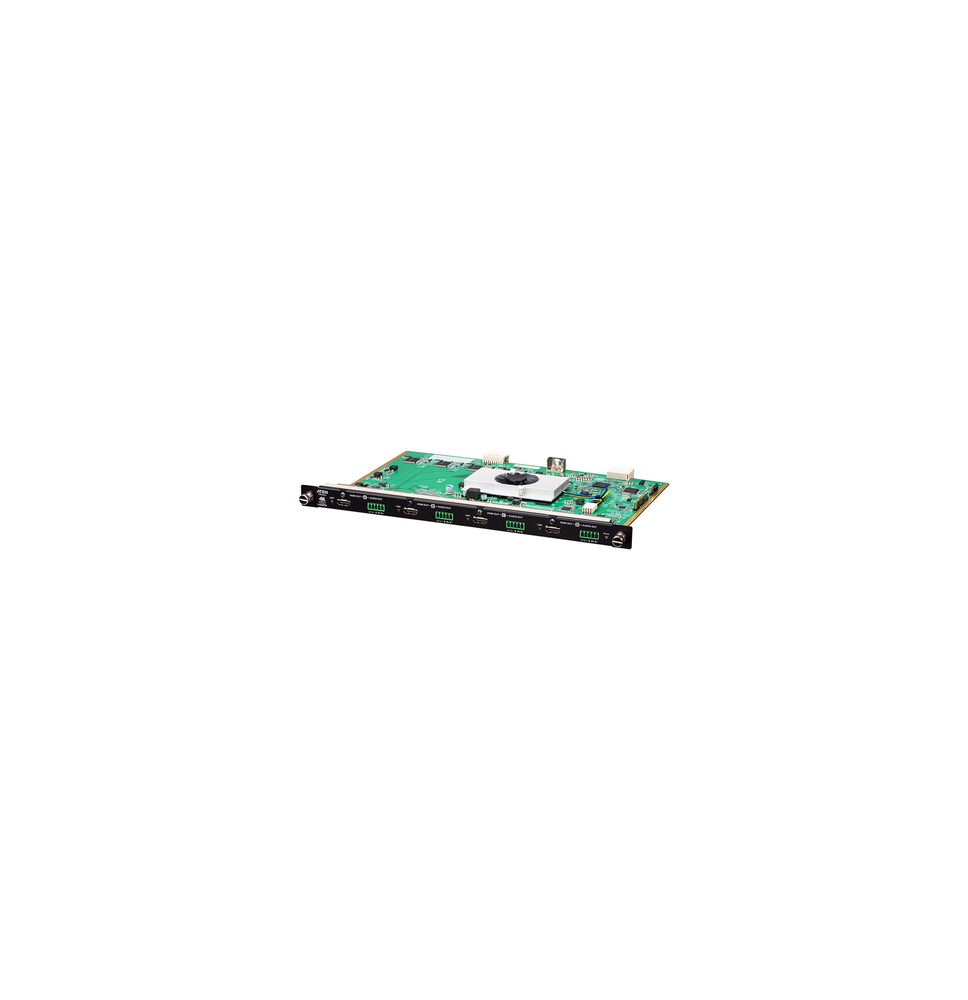 ATEN VM8824 VM8824 Tarjeta de Salida HDMI | 4 Puertos | HDCP 1.4 | EDID Expert | Comp