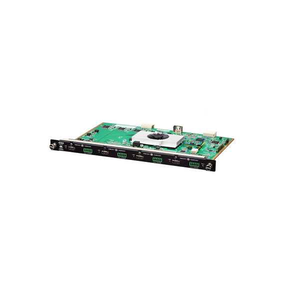 ATEN VM8824 VM8824 Tarjeta de Salida HDMI | 4 Puertos | HDCP 1.4 | EDID Expert | Comp