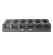 POWER PRODUCTS PP12CKSC25 PP-12C-KSC25 Multicargador de 12 cavidades para baterías KN