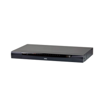 ATEN KN1116VA KN1116VA Switch KVM por IP multi-interfaz Cat 5 de 16 puertos de 1 cons