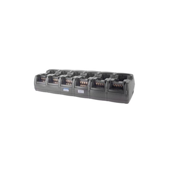 POWER PRODUCTS PP12CKSC43 PP-12C-KSC43 Multicargador de 12 cavidades del cargador KNB
