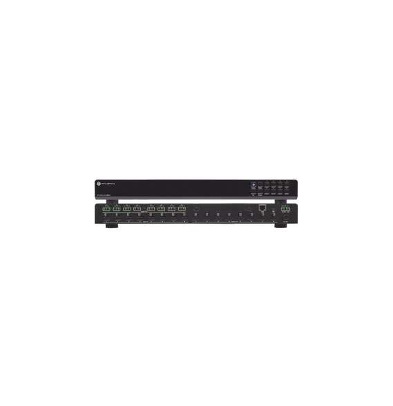 ATLONA ATHDRH2H88MA AT-HDR-H2H-88MA Switch matriz HDMI 8x8 para formatos HDR y HDCP 2