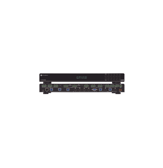 ATLONA ATUHDCLSO824 AT-UHD-CLSO-824 8 INPUT   4 OUTPUT SWITCHER