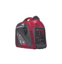 POWERMATE PM2000I PM2000I Generador Inversor Portátil a Gasolina 1.7 kW 120vca  Arran