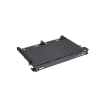 PANDUIT FLEX1U06 FLEX1U06 Panel de Distribución de Fibra Óptica Acepta 12 Cassettes H