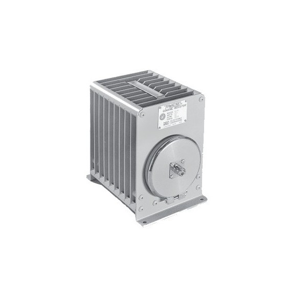 BIRD TECHNOLOGIES 8141 8141 Carga Terminal de RF Coaxial 250 Watt Continuos Enfriada