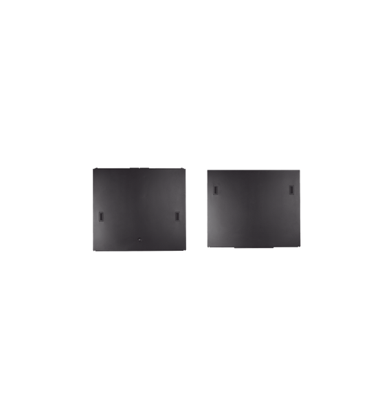 PANDUIT XGSPFS451B XG-SPFS451B Panel Lateral Para Uso Con Gabinete FlexFusion? de 45