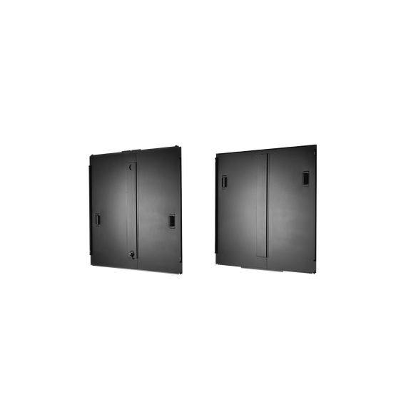 PANDUIT XGSPFS421B XG-SPFS421B Panel Lateral Para Uso Con Gabinete FlexFusion? de 42R