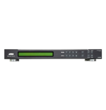 ATEN VM5404HA VM5404HA Switch De Matriz Hdmi | 4x4 | Con Escalador | Compatible Con V